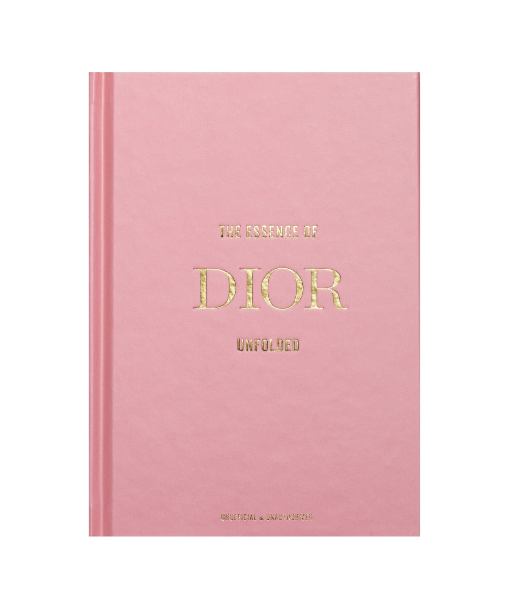 The Essence of Dior bog